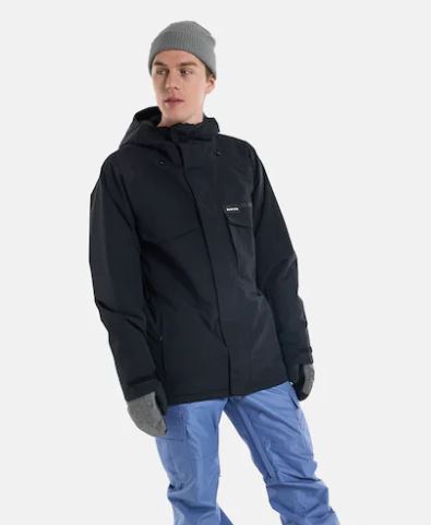 24 Men's Covert 2.0 Jacket